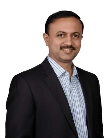 Dr. Girish A.C.