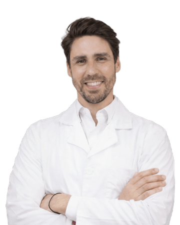 Dr. Fernando Testi
