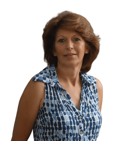 Dr. Kathy Ricci