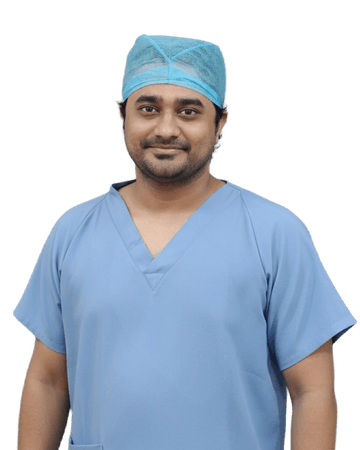 Dr. Nemaly Chaithanyaa