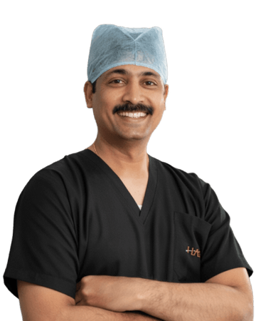Dr. Ravichander Rao