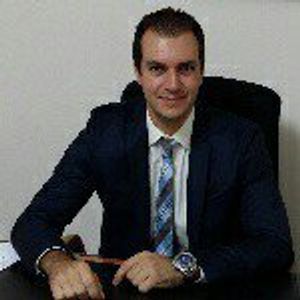 Dr. John Lekkas