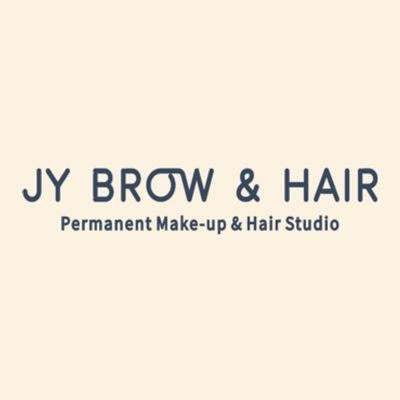 JY Brow Hair