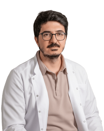 DR. Mehmet Yildiran