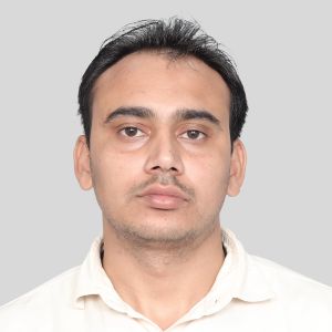 Dr. Amit Kumar