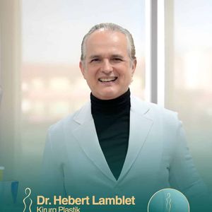 Dr. Hebert Lamblet