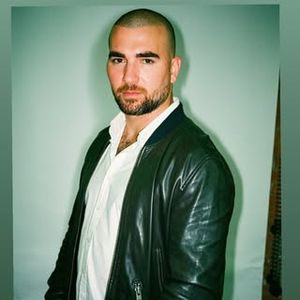 Jonathan Gerow