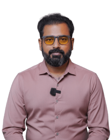 Dr. Harikiran Chekuri