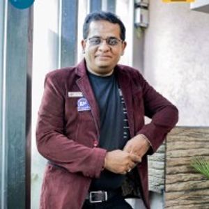 Bhavik Parikh
