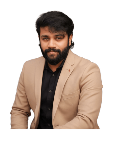 Dr. Shajeer Machinchery
