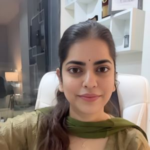 Smriti Kumar