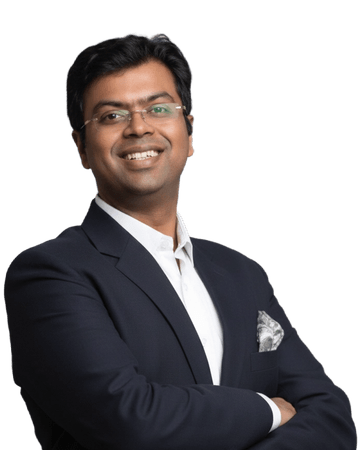 Dr. Rajat Gupta