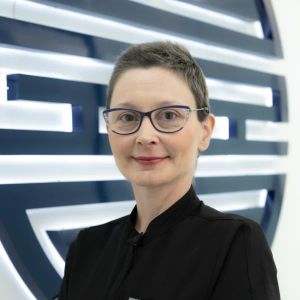 Dr. Dilek Marangoz Chapman