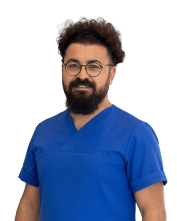 Dr. Mehmet Kapçın