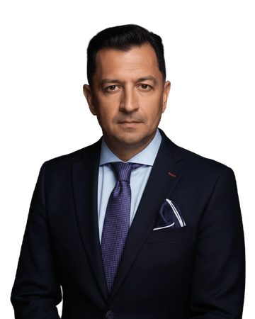 Dr. Camilo Diaz
