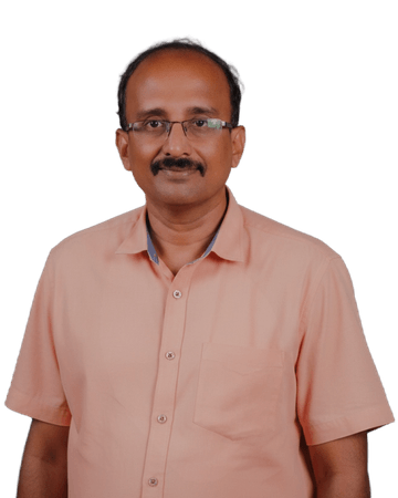 Dr. Chidambar Murthy S.