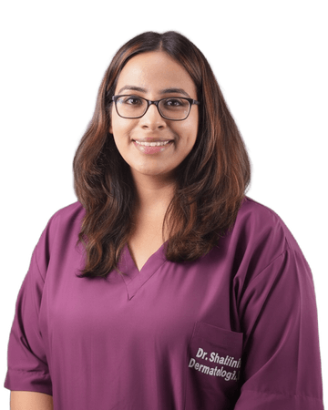 Dr. Shefali Saini