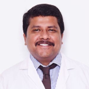 Dr. Ravi H.S.