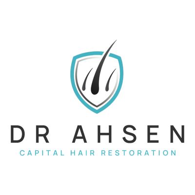Dr. Ahsen Farooque