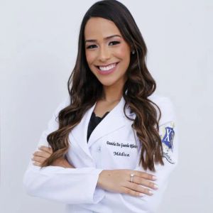 Daniela da Guarda Ribeiro
