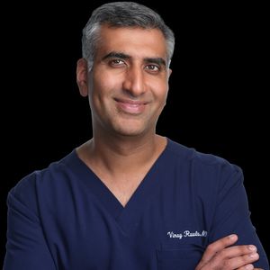 Dr. Vinay Rawlani