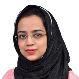 Dr. Hera Tabassum