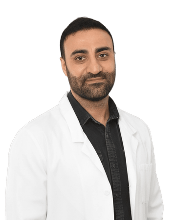 Dr. Vedat Aktepe