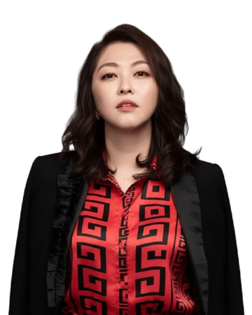 Puan Sri Ela Tan