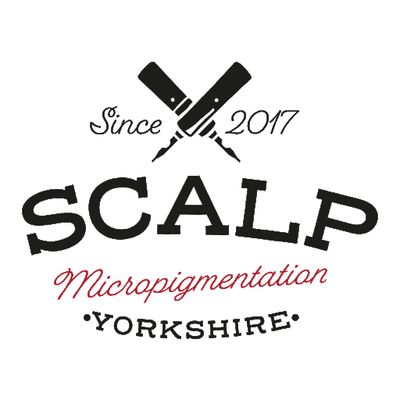 Scalp Micropigmentation Yorkshire