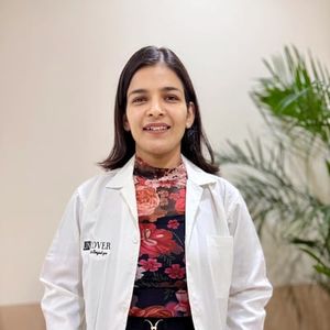 Jagriti Gandhi