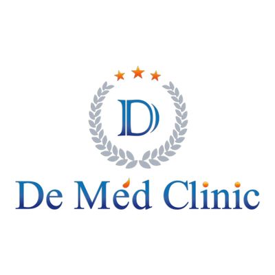 De Med Clinic Center Acne Scar & Hair Laser Treatment