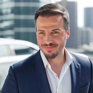 Dr. Volkan Çağlan