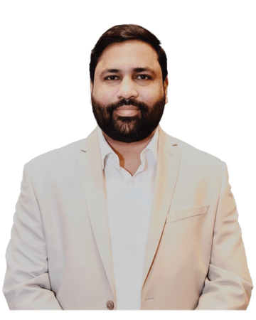 Dr. Piyush Darji