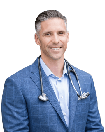 Dr. Adam Silbiger