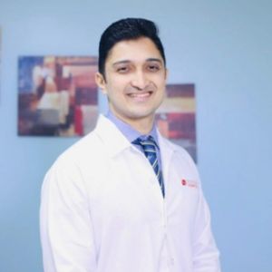 Dr. Karthik Vishwanath