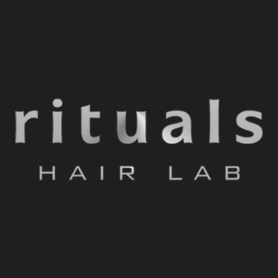 Rituals Hair Lab