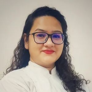 Dr. Ruhamah N