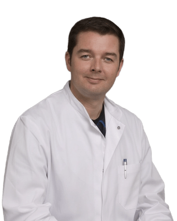 Dr. Andreas Finner