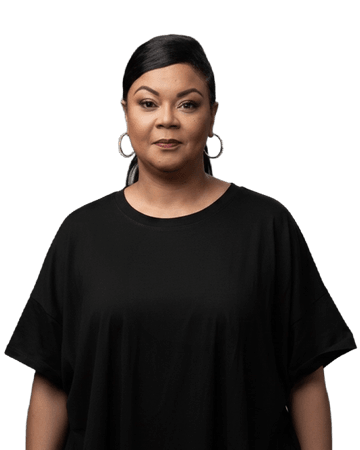 Jeanette C. Hill- Frederick