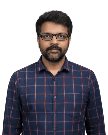 Hari Hara Sudhan