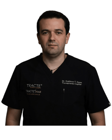Dr. Gustavo Góes