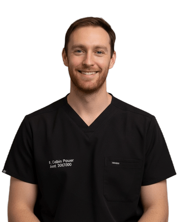 Dr. Callum Prosser