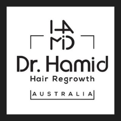 Dr Hamid Hair Regrowth