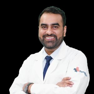 Dr. Nikhil Puri