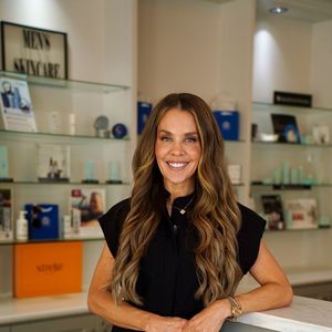 Dr. Rani Cooper