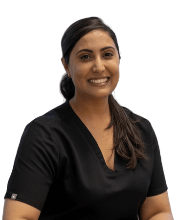 Dr. Amie Grewal