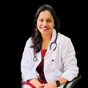 Dr. Sneha Vanapalli