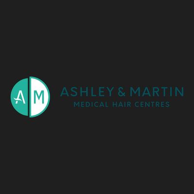 Ashley and Martin