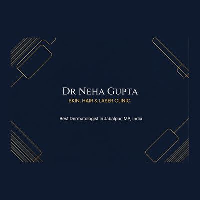 Dr Neha's Clinic