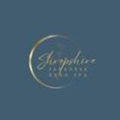 Shropshire Japanese Head Spa
